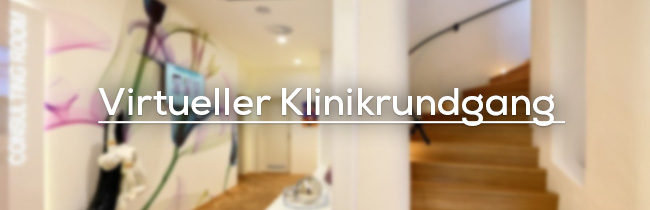 Klinikrundgang